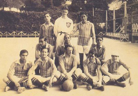 Fluminense é campeão estadual de Xadrez — Fluminense Football Club