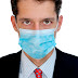 Δυσάρεστη αναπνοή λόγω μάσκας; 4 τρόποι να την αντιμετωπίσετε
