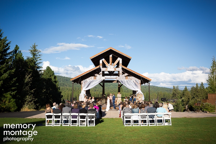 Memory Montage Photography Swiftwater Cellars Winery Wedding with Jewish Traditions || Erin + Jeremy