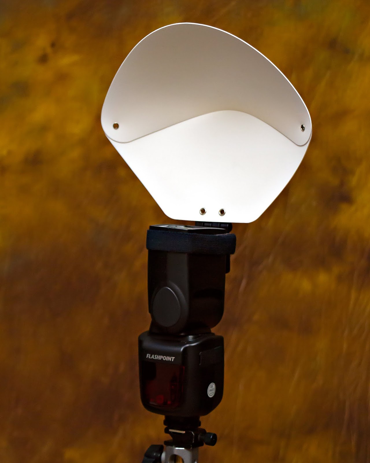 Photography Bounce Cards