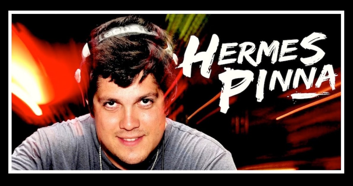 DJ HERMES PINNA