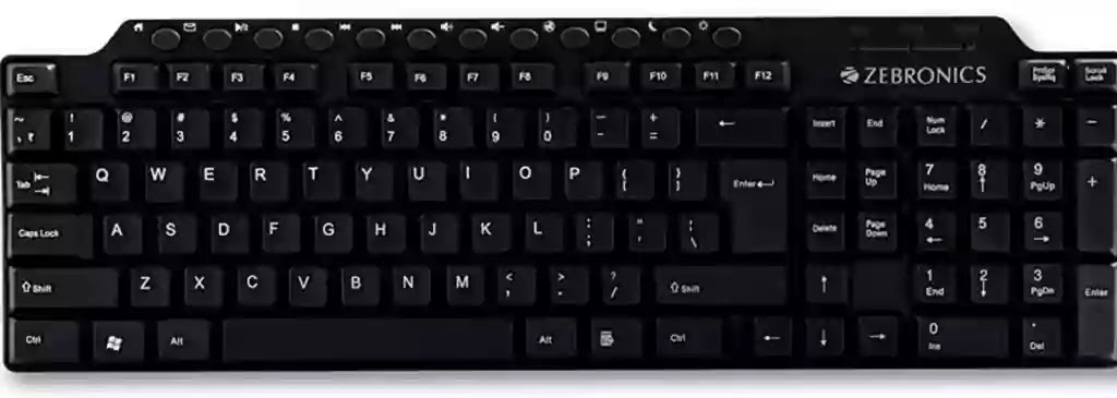 Keyboard QWERTY क्यों होता है