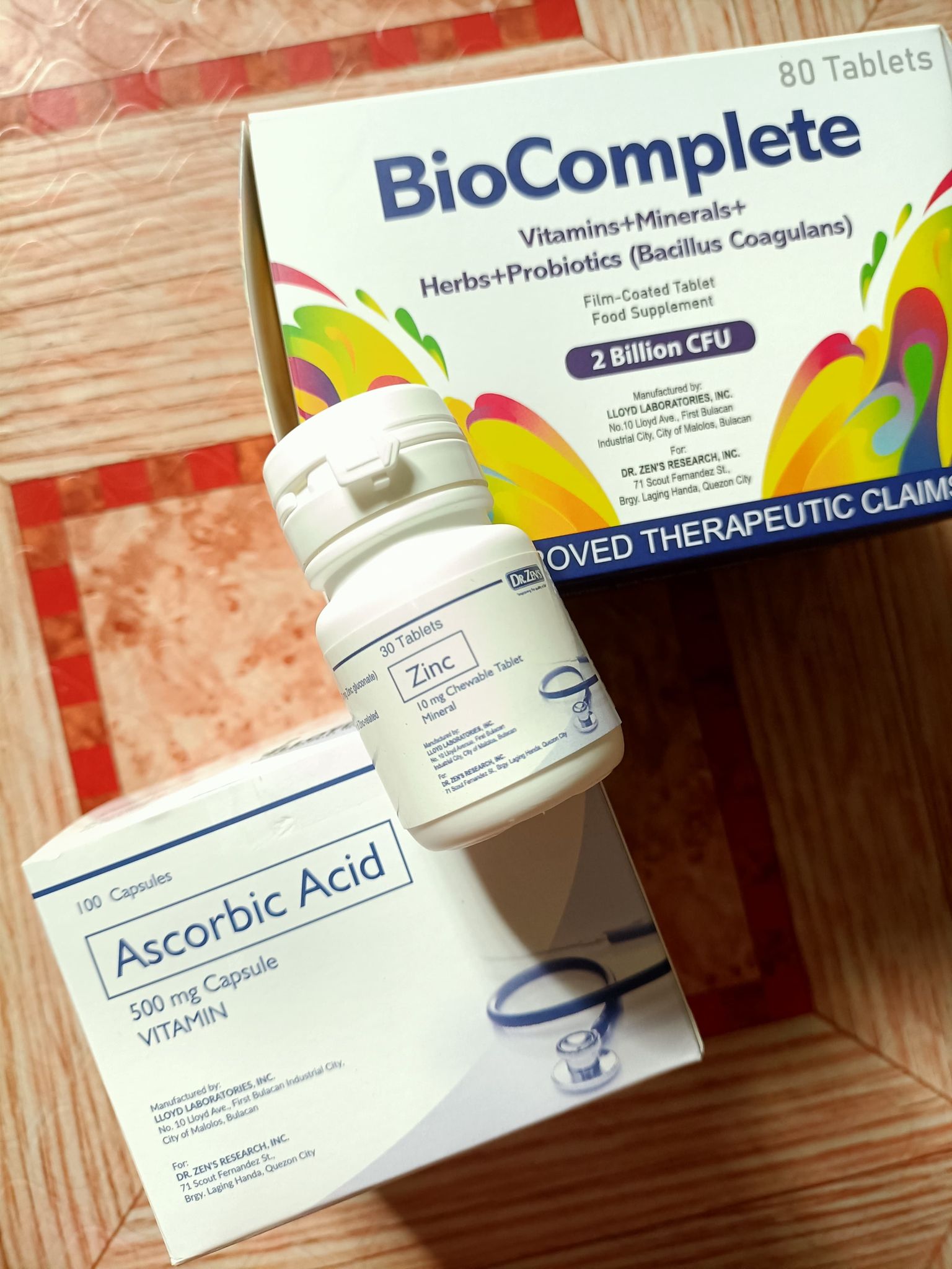 Guide to a Healthier Body and Strong Immune System