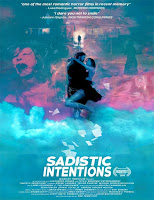 pelicula Sadistic Intentions (2019) (Terror) Castellano