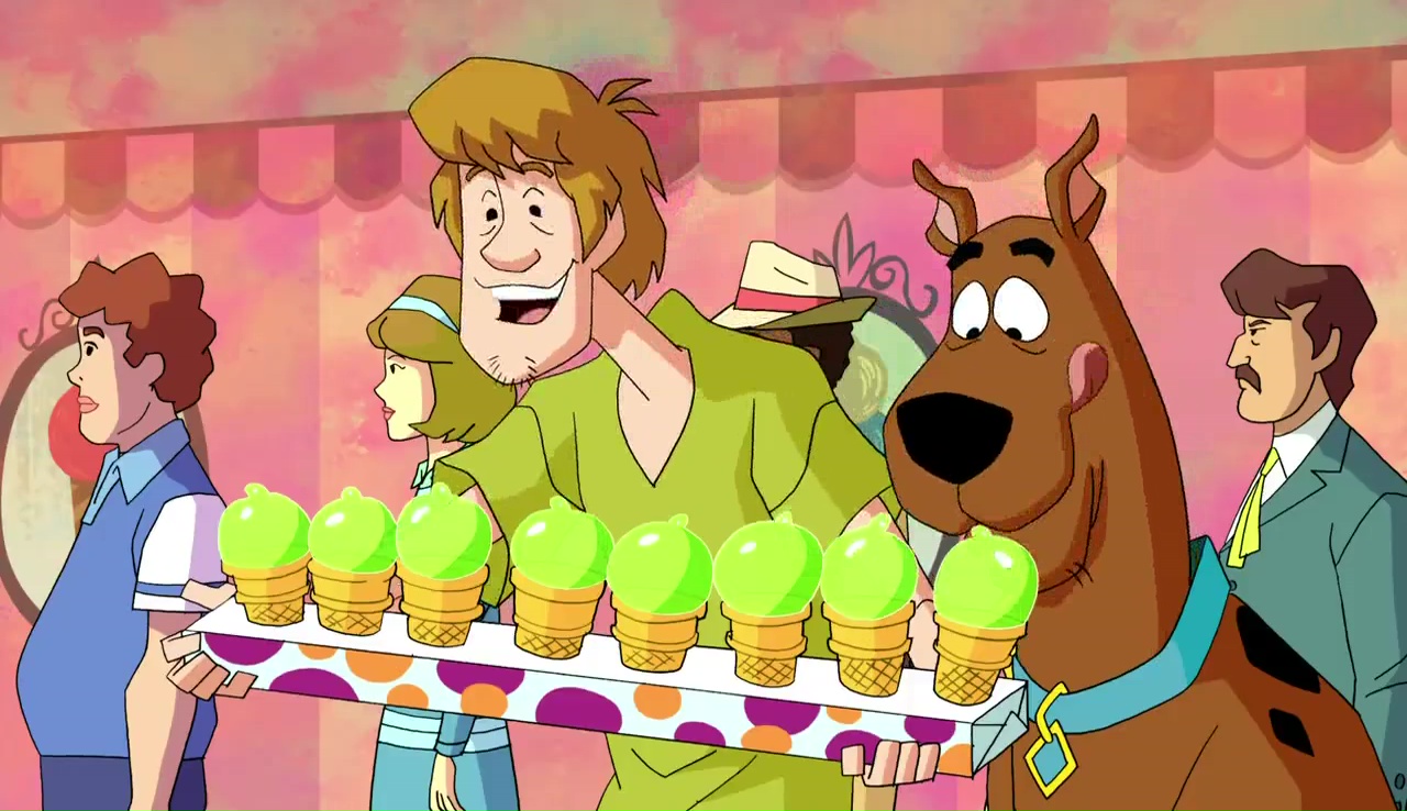 Ver Scooby-Doo! Misterios S.A. Temporada 1 - Capítulo 1