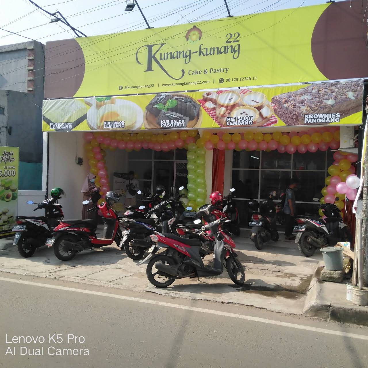 Lowongan Kerja Kasir dan Pramuniaga - Kunang-kunang - Loker Bogor Channel