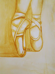 shoes paintings ballet watercolor studio receive shared detailed never below views sign email