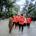 Banjir Banjarsari, Bupati Ciamis Bersama Wabup Sigap Turun Lokasi Bencana