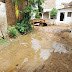 ओबेदुल्लागंज - कीचड़ और जलभराव से परेशान अर्जुन के वार्डवासी,नगर परिषद  प्रशासन बेखबर