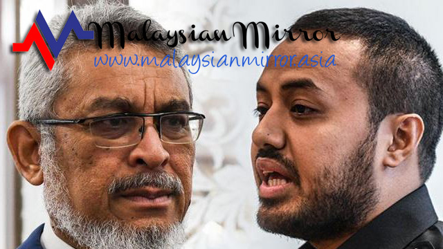 Anwar menjadi mangsa kepada permainan “Russian roulette” Mahathir dengan kesemua peluru di tangan Mahathir