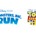 Disney actualiza Monsters, Inc. Run y lanza versión gratuita del juego Toy Story: Smash It!