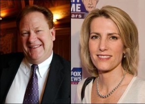 Very Sexy Wallpapers 2012: Laura Ingraham