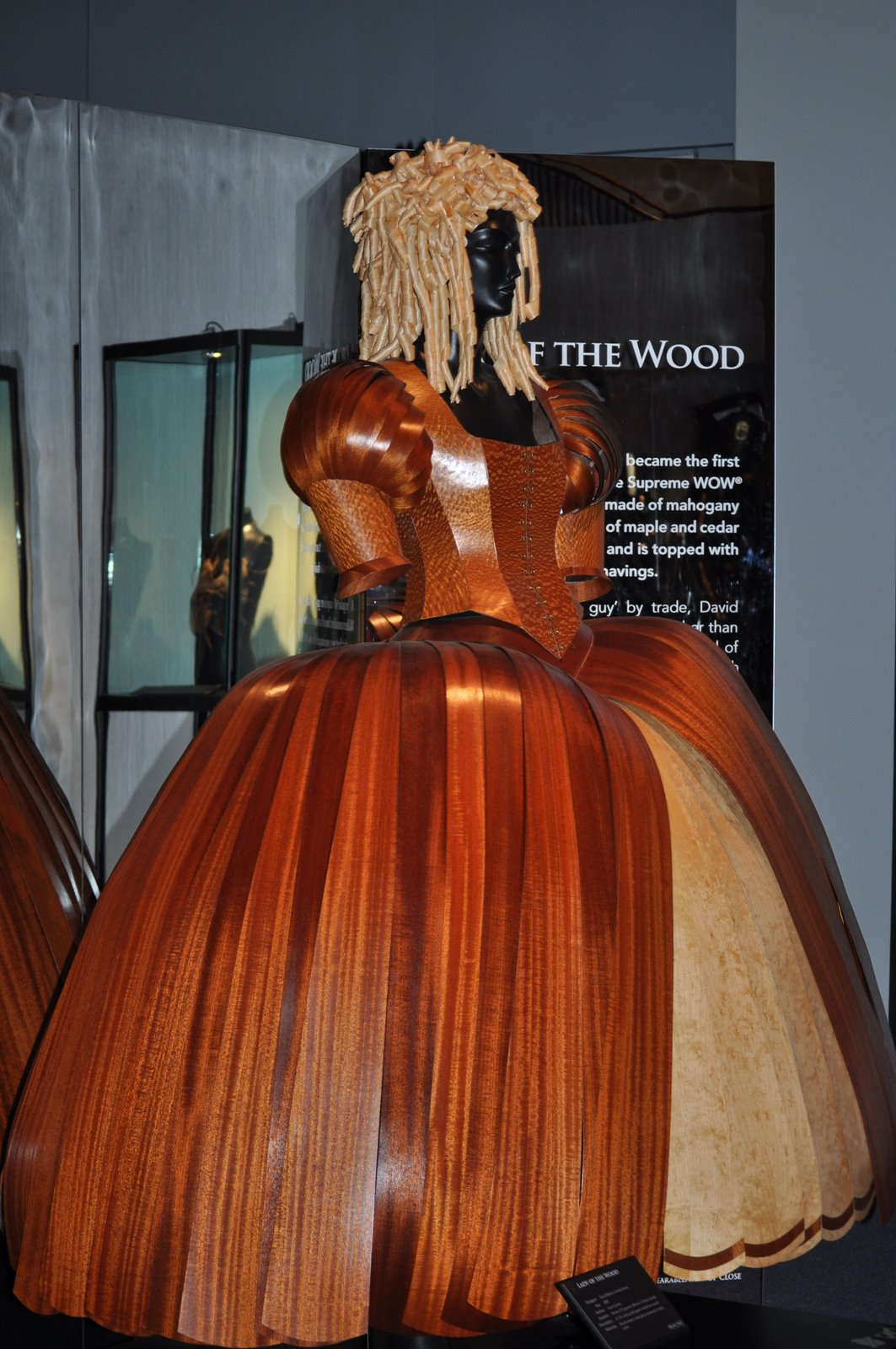 Dutchcorner Wow the world of wearable art