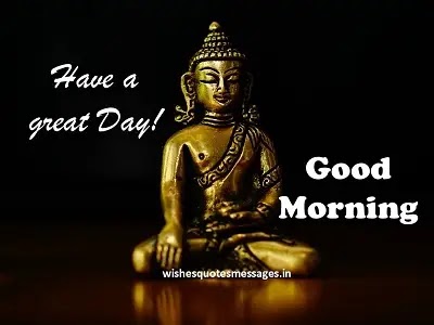 Good Morning Buddha Images | Gautam Buddha Good Morning Images | Gautam ...