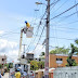 EDE Este incluye sectores de San Pedro de Macorís en su Programa 24 Horas de Energía