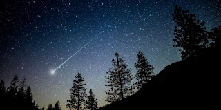 Fuente: https://www.eltiempo.com/vida/ciencia/que-quiere-decir-la-frase-el-tiempo-del-ruido-359312 Un meteorito es la explicación más plausible