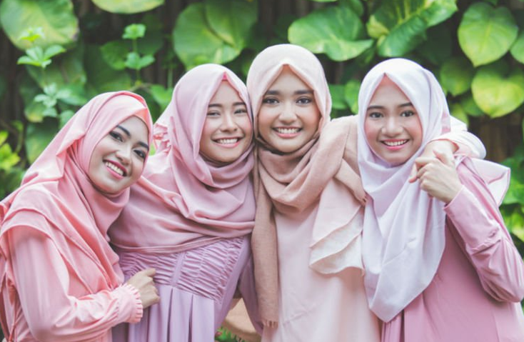 Cara Nak Hitamkan Tudung Yang Berwarna Biru - Namun, adalah lebih baik