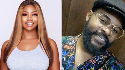 He Dropped His Mic And Put On His Lawyer Wig – Tacha Showers Praises On Falz 