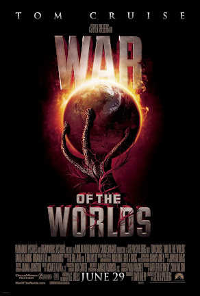 Đại Chiến Thế Giới - War Of The Worlds