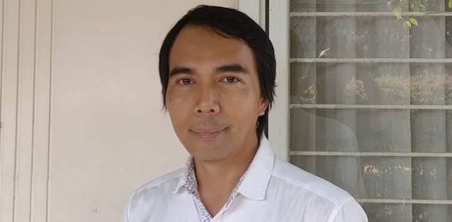 Gde Siriana: Kebohongan Jokowi Akan Berbuntut Ditinggalkan Dunia Internasional Gde Siriana: Kebohongan Jokowi Akan Berbuntut Ditinggalkan Dunia Internasional