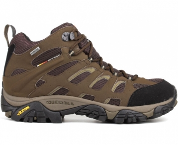 Merrell Moab Mid Boots Review | Roam the Hills