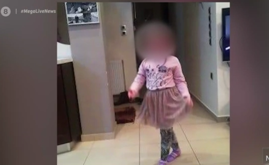 Συγκλονίζει ο πατέρας της 9χρονης που υπέστη αλλεργικό σοκ - Κάντε μία προσευχή και ανάψτε ένα κεράκι