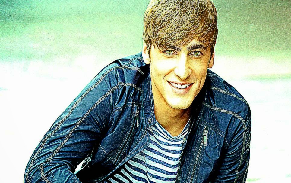 Kendall Schmidt Wallpaper by RunxWithxWolves on DeviantArt