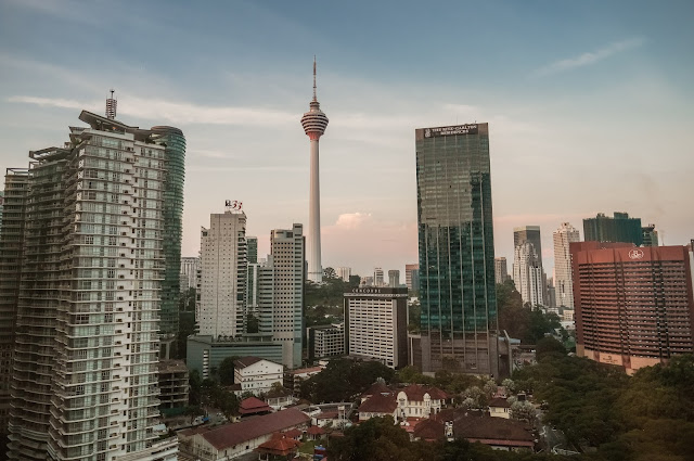 Liburan Di Kuala Lumpur Ke Tempat Fotogenik Dan Belanja Kadekarini Indonesian Travel Blogger