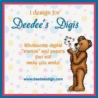 Deedee's Digi's DT