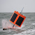 Θαλάσσιο drone επιβίωσε από τυφώνα και κατέγραψε τη μανία της φύσης
