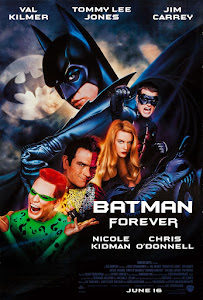 Batman Forever Poster
