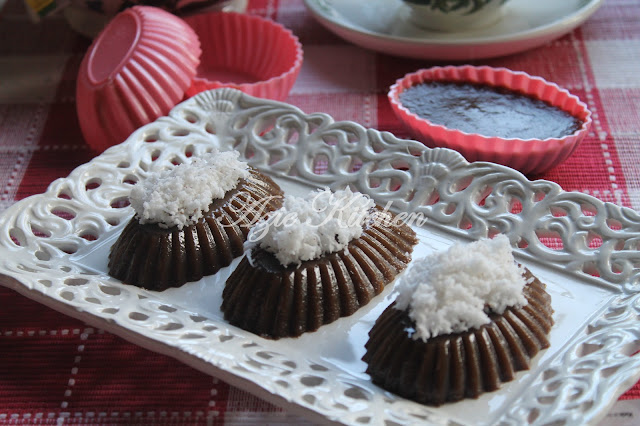 Kuih Kaswi Durian