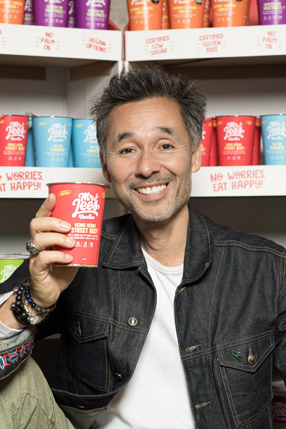 Damien Lee Noodles Net Worth, Age, Wiki, Biography, Wife, House