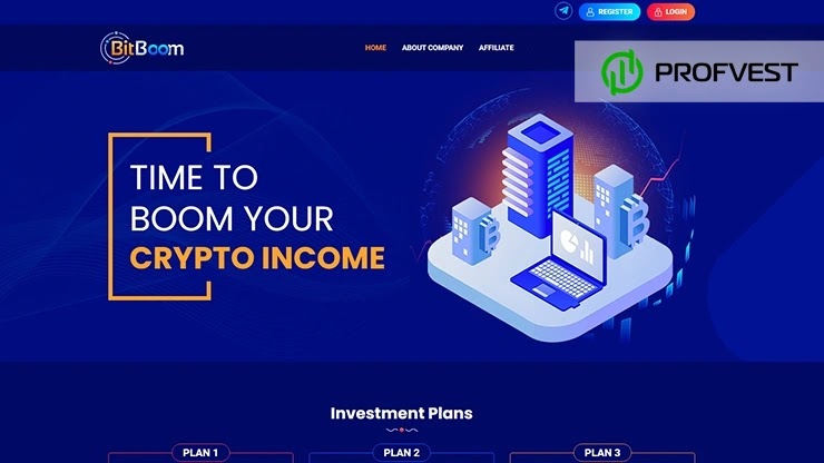 BitBoom: обзор и отзывы о bitboom.top (HYIP платит) BitBoom обзор и отзывы HYIP-проекта