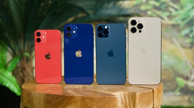 iPhone đã giúp Apple “hốt bạc tỷ” như thế nào?