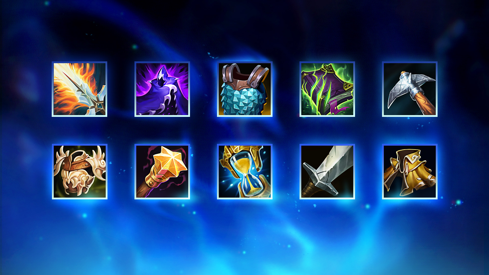 moobeat on X: The final LoL Prime Gaming mystery shard is now available!    / X