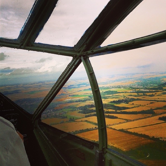 Cambridgeshire From Above