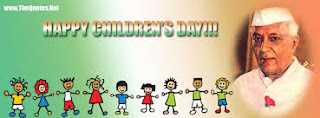 Children's Day Wishes 