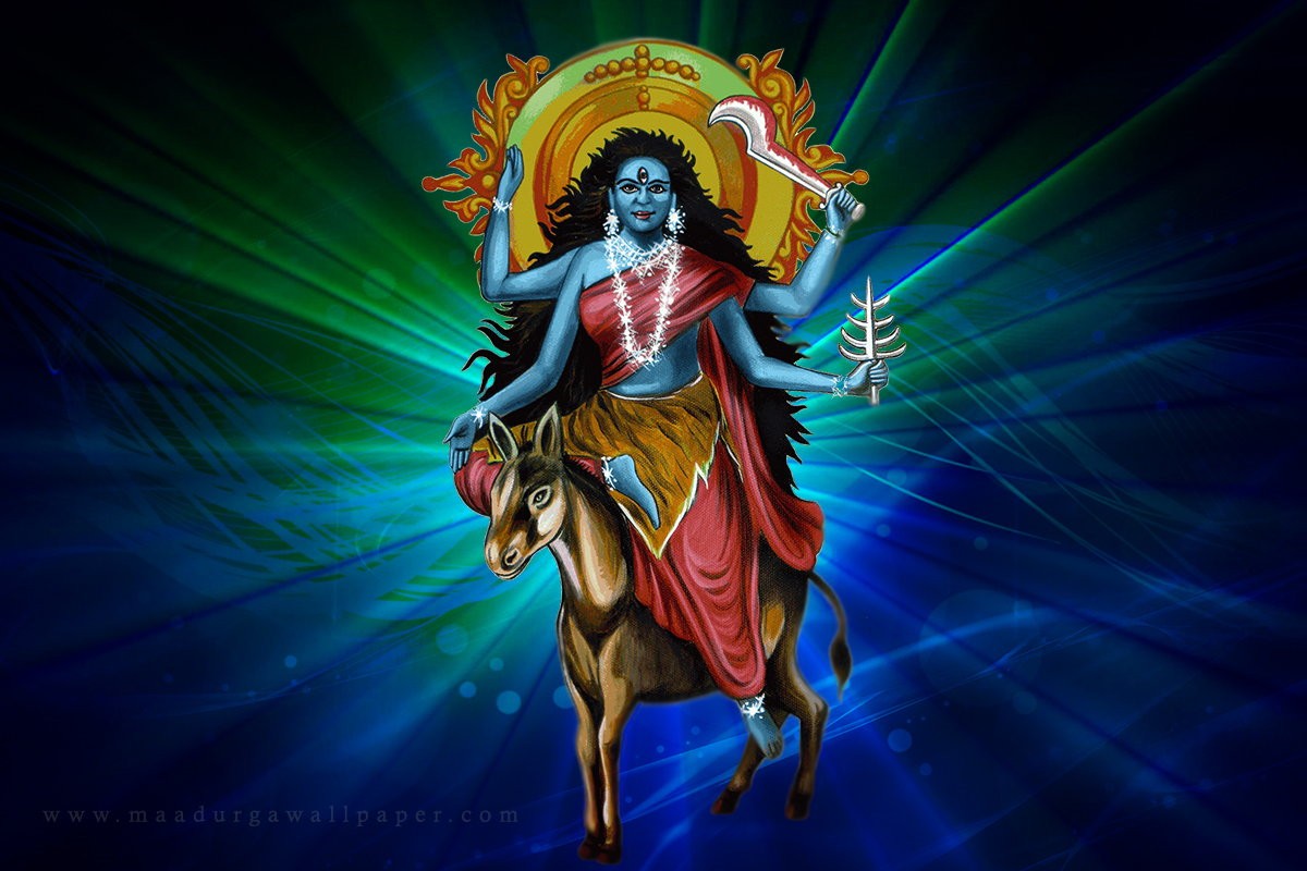 Mata Kalratri