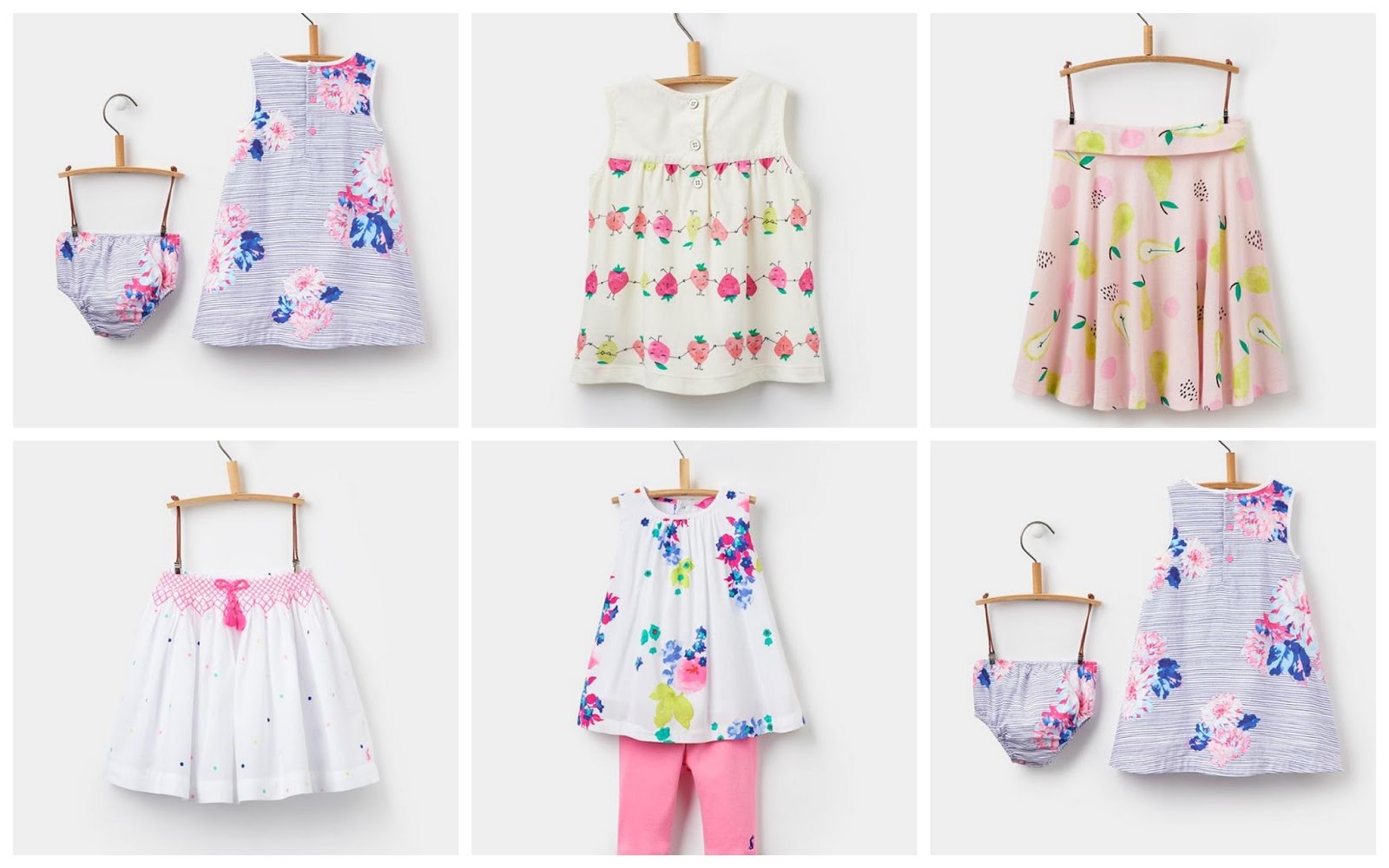 Top Sale Picks in Joules Childrens Clothing Wishlist The little