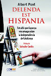 DELENDA EST HISPANIA