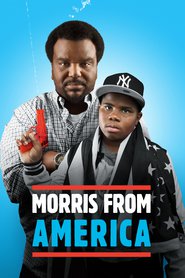 Morris from America Online Filmovi sa prevodom