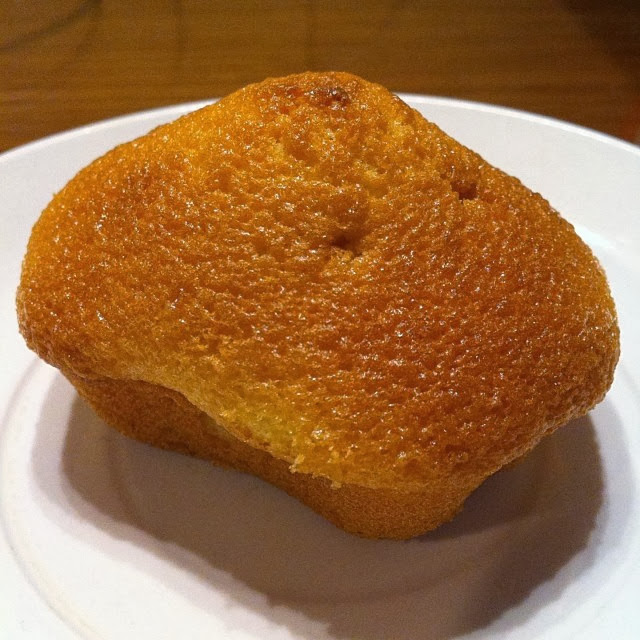 I Need To Tell The World From My Perspective Egg Cake