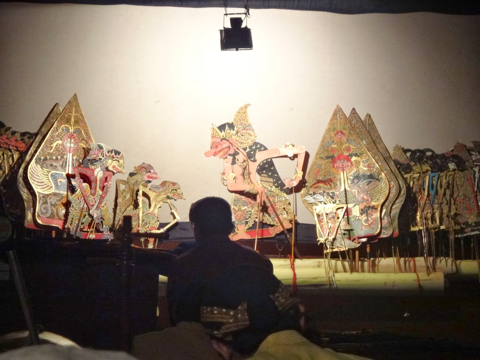 Wonderful and Blasting Journey Museum Wayang, Puppet Museum Jakarta, Discover Indonesia