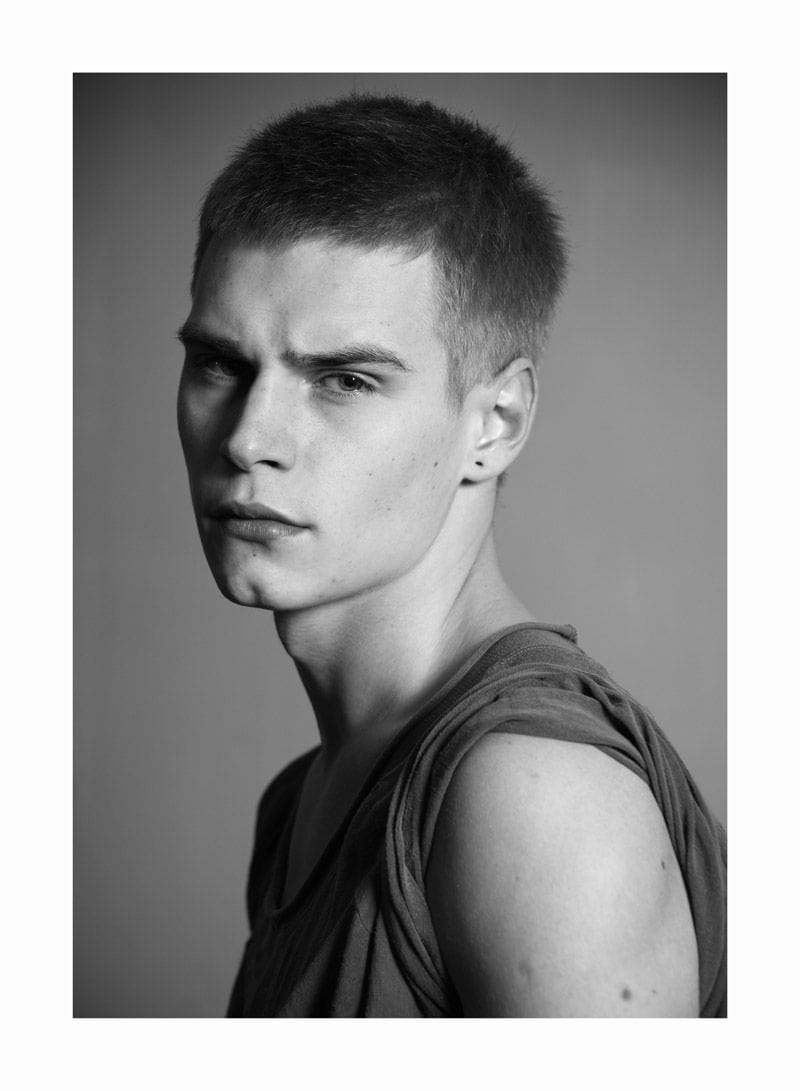 MOST BEAUTIFUL MEN: 2020