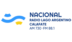 Radio Nacional Lago Argentino Calafate AM 730 FM 88.1