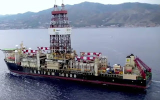 Τύμπανα πολέμου στην Κυπριακή ΑΟΖ: «Φύγετε από μπροστά μας διαφορετικά θα βουλιάξουμε μαζί»  