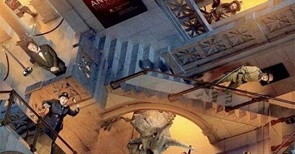 Download Night at the Museum 3: Secret of the Tomb 2014 Full Movie Free