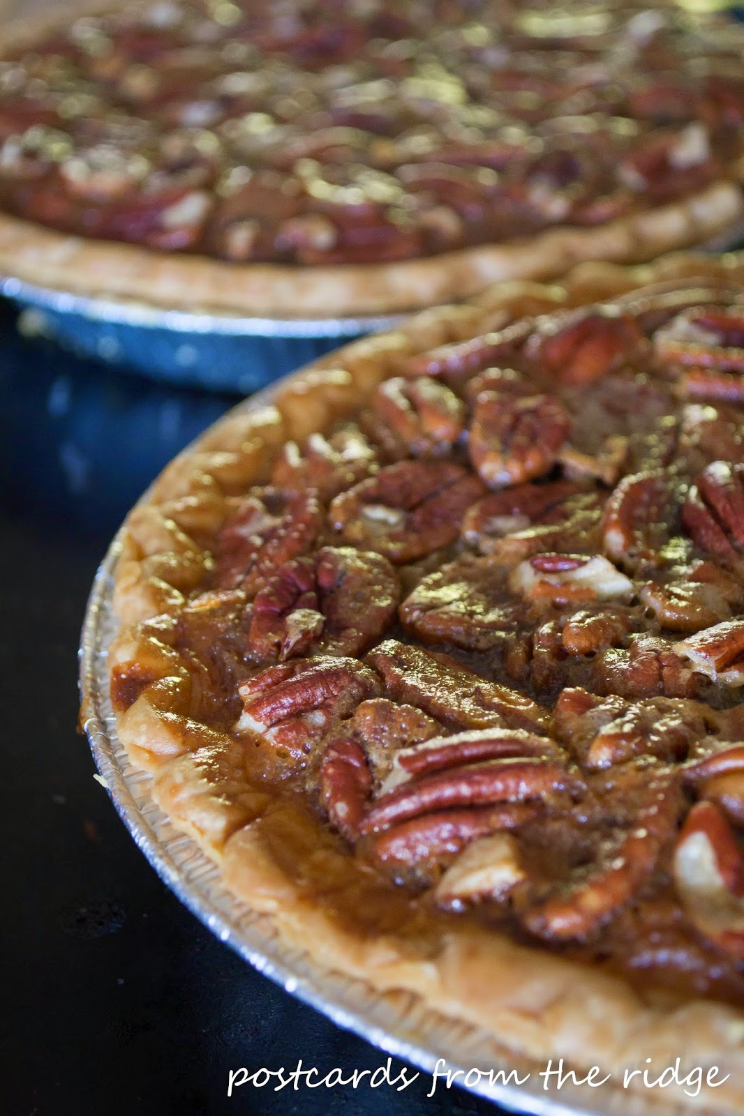 Jack Daniels Pecan Pie Recipe Postcards from the Ridge