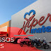 Grupo Mateus Supermercado inicia construção  ao lado do Parnaiba Shopping em Parnaíba e já esta solicitando currículum.
